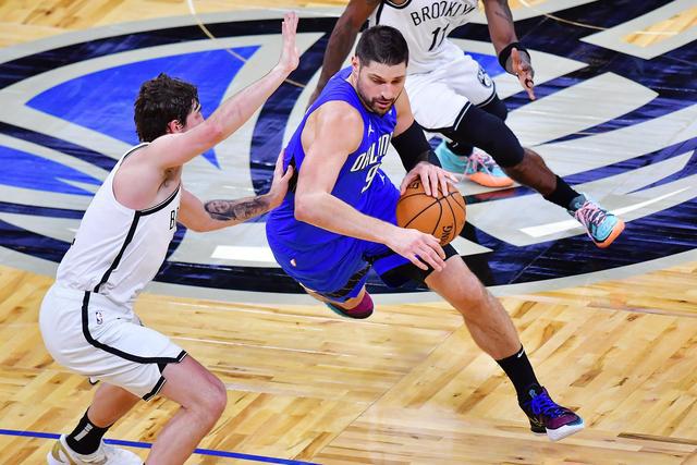 NBA赛程揭秘：篮网队暗藏玄机，球迷翘首期待