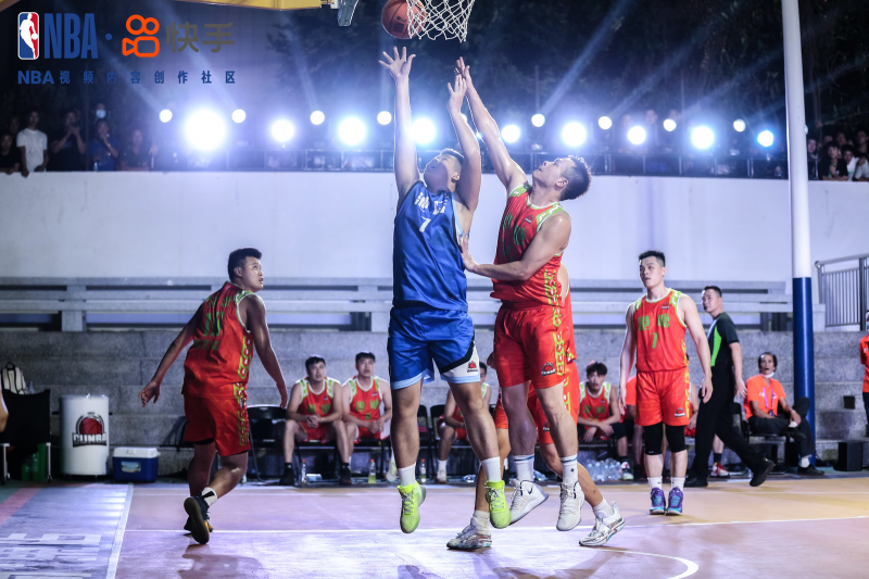 NBA精彩全覆盖，so米体育助你身临其境