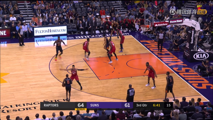 错过直播也能欣赏！NBA录像回放的魅力
